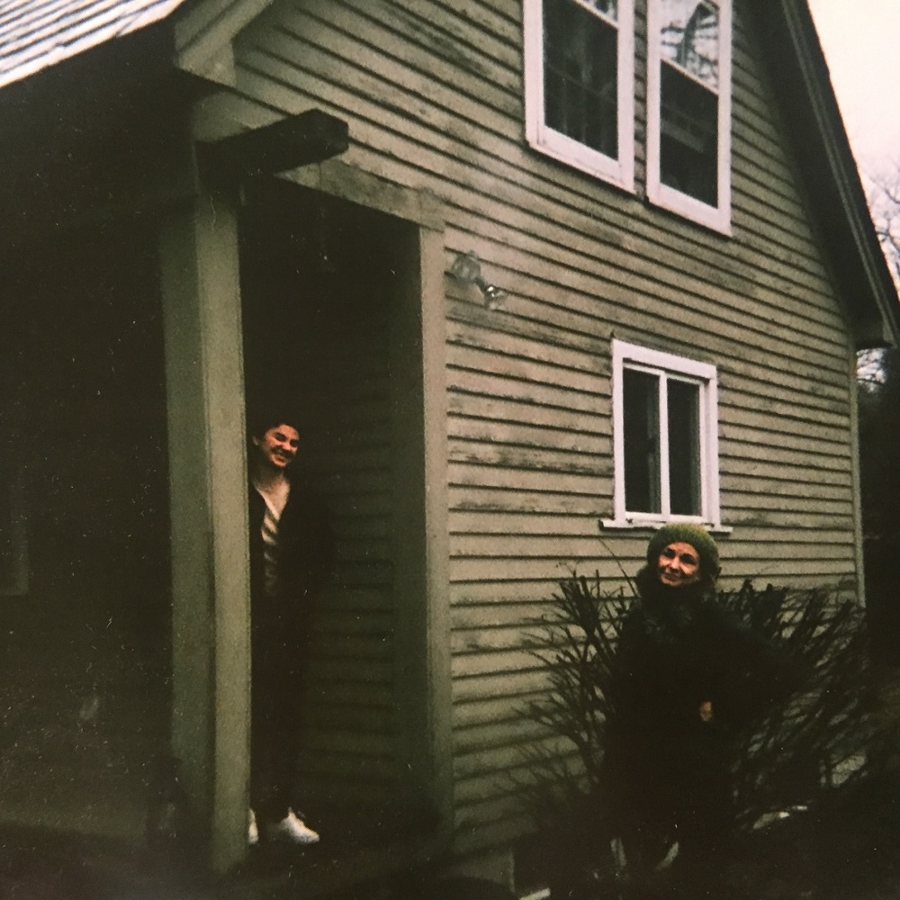 Meet your Posher, Maria